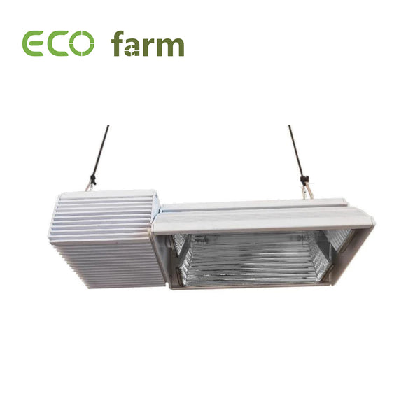 Eco Farm Lampe de Culture Haut Réfléchissant HPS 600W