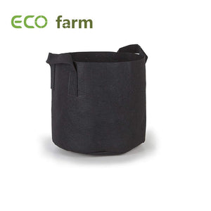 Eco Farm Sacs de Culture Intelligent Pots en Tissu