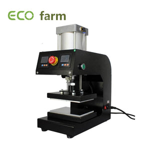 Eco Farm Machine de Presse Auto-Pneumatic Avec Puisssance de 5000 PSI / 13000 PSI
