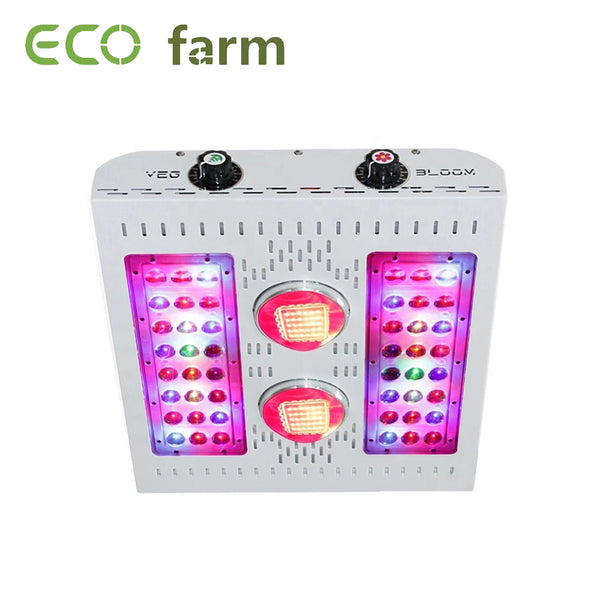 ECO Farm Lampe de Culture GLL-YSG X4 Plus X6 Plus X8 Plus