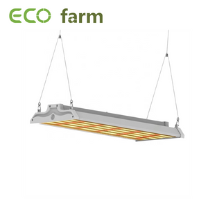 ECO Farm 200W / 400W / 600W Dimmable Samsung 301B + Osram 660NM Chips Meanwell Driver Light Strips