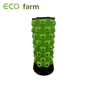 ECO Farm Home petit équipement de culture hydroponique vertical grand ensemble de culture hydroponique