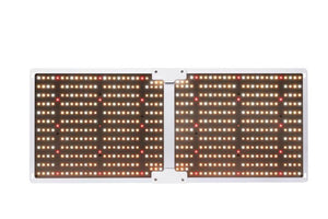 ECO Farm Lampe de Plante/met à niveau Plaque quantique 110W / 220W / 460W / 600W avec les puces Samsung 301B
