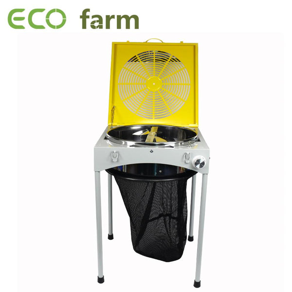 ECO Farm Machine De Coupe-Feuilles Automatique De Style De Table 18 Pouces