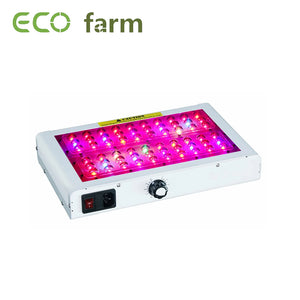 Eco Farm Lampe de Culture à LED de Spectre Complet 120/240W