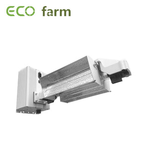 Eco Farm Lampe de Culture HPS Double Extrémité 1000W Outillage E-Star Super