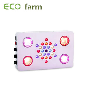 Eco Farm Lampe de Culture de Spectre Complet 525/850W