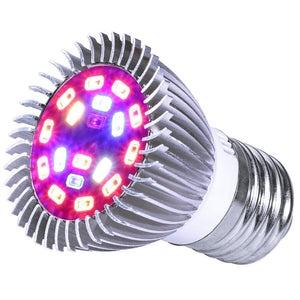 King-Mini 9W LED Lampe de Culture
