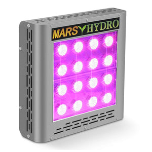 MarsHydro 400/600/800/1600W LED Lampe de Culture