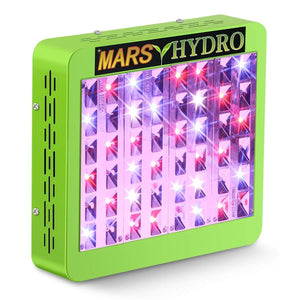 MarsHydro 240/480/720/960W LED Lampe de Culture