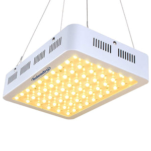 Roleadro 600/1200W LED Lampe de Culture