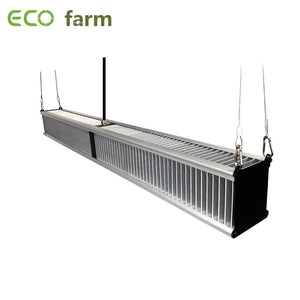 ECO Farm TOP Series 650W/800W LED élèvent la Lumière avec la Barre Lumineuse à Spectre Complet de Puces Samsung