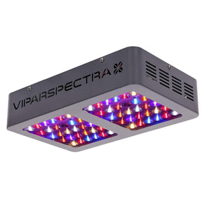 VIPARSPECTRA réflecteur série 300W (V300) LED Lampe de Culture