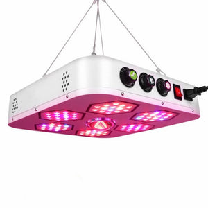 ECO Farm Lampe de Culture LED à spectre complet 520W/900W/1280W/1660W