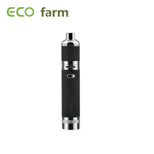 ECO Farm Herbe sèche compacte et portative colorée de d'atomiseur de quartz expédition rapide
