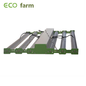 ECO Farm 900W étanche LED élèvent des bandes lumineuses à spectre complet