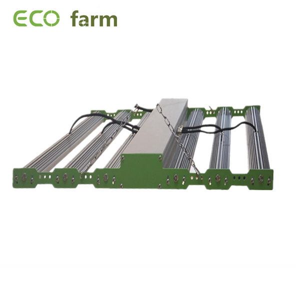 ECO Farm 900W étanche LED élèvent des bandes lumineuses à spectre complet
