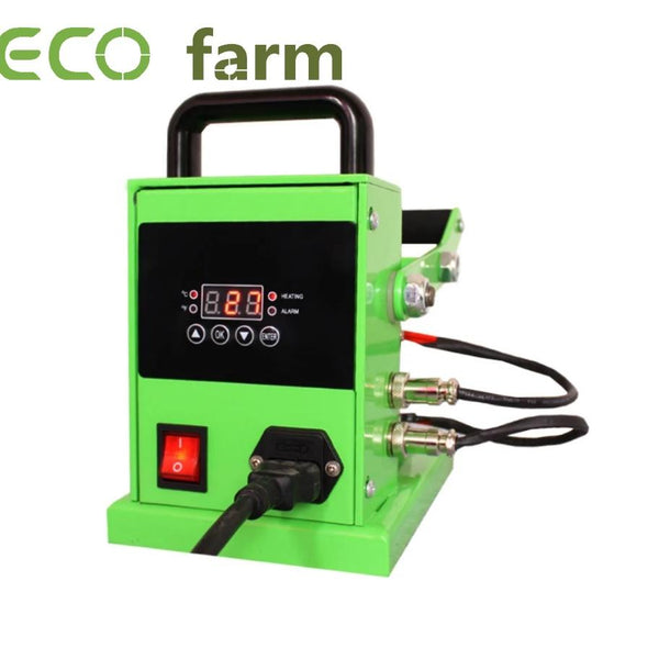 ECO Farm Mini-presse manuelle à colophane manuelle