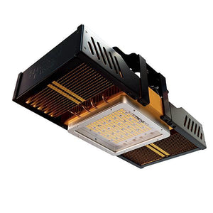 Lampe de culture industrielle Spectrum King SK-600 LED (120 °)