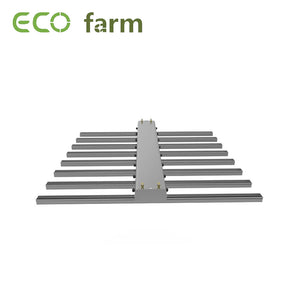 Eco Farm Lampe de Culture pour Plante Bande de Lampe de Culture à LED 625W